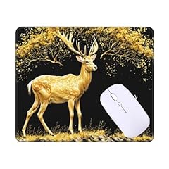 Mousepad hirschbaum mauspad gebraucht kaufen  Wird an jeden Ort in Deutschland