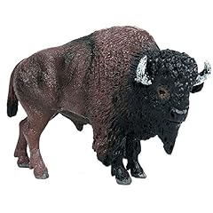 Flormoon bisonte figura usato  Spedito ovunque in Italia 