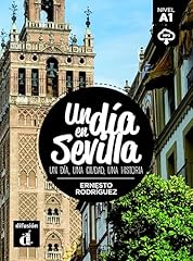 Dia sevilla libro usato  Spedito ovunque in Italia 