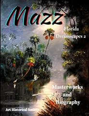 Mazz florida dreamscapes for sale  Delivered anywhere in USA 