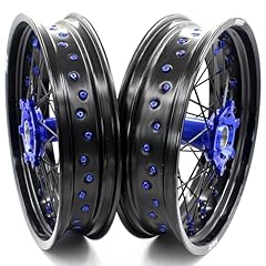 Kke inch supermotard for sale  Delivered anywhere in USA 