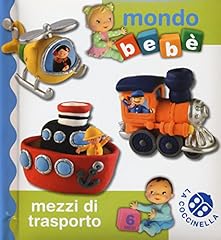 Mezzi trasporto. bebé. usato  Spedito ovunque in Italia 