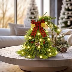 Mini christmas tree for sale  Delivered anywhere in USA 