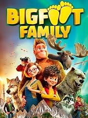 Bigfoot family d'occasion  Livré partout en France
