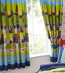 Kid club curtains for sale  Delivered anywhere in UK