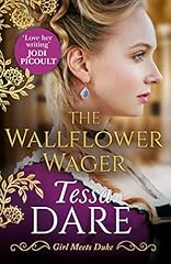 Wallflower wager uplifting for sale  Delivered anywhere in UK