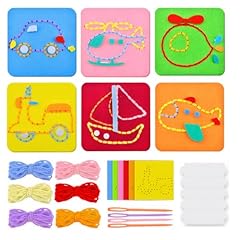 Pcs kids sewing for sale  Delivered anywhere in UK