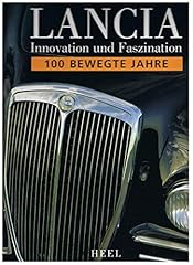 Lancia innovation faszination gebraucht kaufen  Wird an jeden Ort in Deutschland