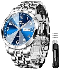Olevs watch men for sale  Delivered anywhere in USA 