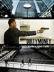 Dirty money for sale  Delivered anywhere in UK