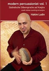 Hakim ludin modern for sale  Delivered anywhere in UK