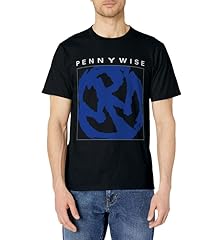 Pennywise logo official for sale  Delivered anywhere in USA 