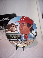 Pete rose cincinnati for sale  Delivered anywhere in USA 