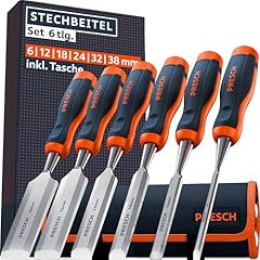 Presch stechbeitel set gebraucht kaufen  Wird an jeden Ort in Deutschland