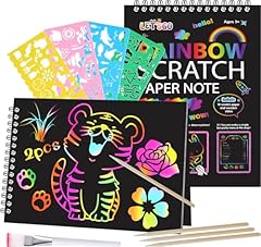 Offcup scratch art usato  Spedito ovunque in Italia 