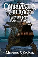 Commander courage lost for sale  Delivered anywhere in USA 
