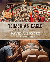 Tsimshian eagle culture for sale  Delivered anywhere in USA 