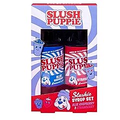 Slush puppie syrup for sale  Delivered anywhere in UK