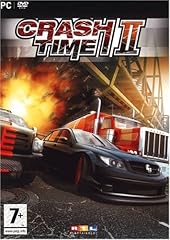 Crash time edizione usato  Spedito ovunque in Italia 