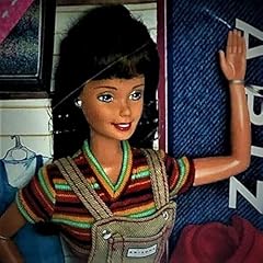 Barbie the original usato  Spedito ovunque in Italia 