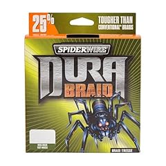Spiderwire dura braid d'occasion  Livré partout en France