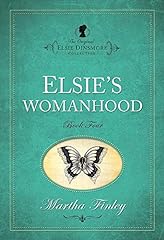 Elsie womanhood for sale  Delivered anywhere in USA 