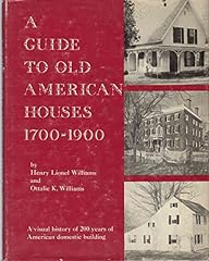 Guide old american for sale  Delivered anywhere in USA 