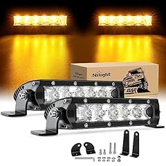 Nilight led light for sale  Delivered anywhere in USA 