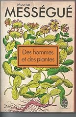 hommes plantes d'occasion  Livré partout en France