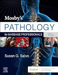 Mosby pathology massage for sale  Delivered anywhere in USA 