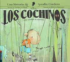 Los cochinos the d'occasion  Livré partout en France