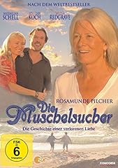 Muschelsucher gebraucht kaufen  Wird an jeden Ort in Deutschland