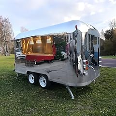 Mirror food trailer for sale  Delivered anywhere in USA 