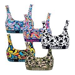 Oddballs womens bralettes for sale  Delivered anywhere in UK
