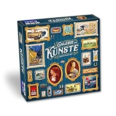 Huch galerie künste gebraucht kaufen  Wird an jeden Ort in Deutschland