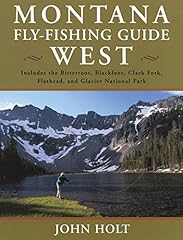 Montana fly fishing gebraucht kaufen  Wird an jeden Ort in Deutschland