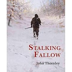 Stalking fallow for sale  Delivered anywhere in UK