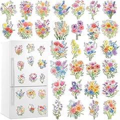 Xuhal pcs wildflower for sale  Delivered anywhere in USA 