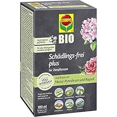 Compo schädlingsfrei plus gebraucht kaufen  Wird an jeden Ort in Deutschland