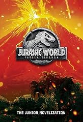 Jurassic fallen kingdom d'occasion  Livré partout en Belgiqu