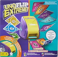 Mattel games uno gebraucht kaufen  Wird an jeden Ort in Deutschland