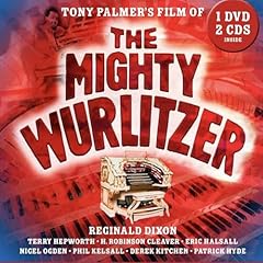 Mighty wurlitzer for sale  Delivered anywhere in UK