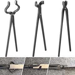 Blacksmith tongs knife for sale  Delivered anywhere in USA 