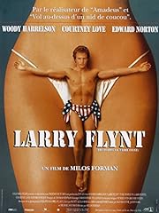 Larry flynt d'occasion  Livré partout en France