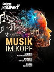 Spektrum kompakt musik gebraucht kaufen  Wird an jeden Ort in Deutschland
