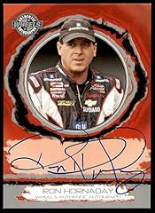 Ron hornaday card for sale  Delivered anywhere in USA 