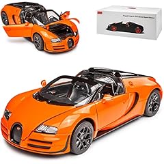 Rastar bugatti veyron gebraucht kaufen  Wird an jeden Ort in Deutschland