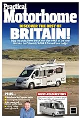 Practical motorhome for sale  Delivered anywhere in UK