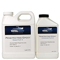 Totalboat clear penetrating for sale  Delivered anywhere in USA 