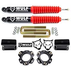 Wulf full lift for sale  Delivered anywhere in USA 